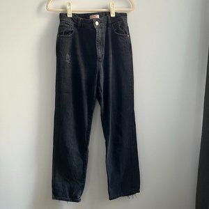 DL1961 Jerry High Rise Vintage Straight